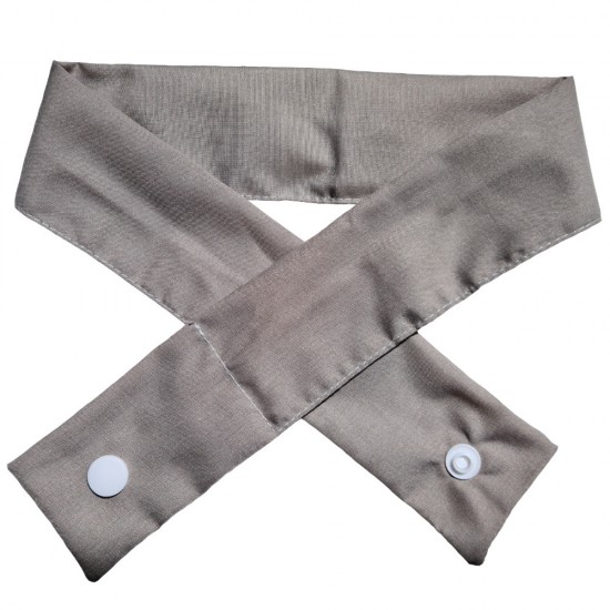 Afkoelsjaal niet geactiveerd