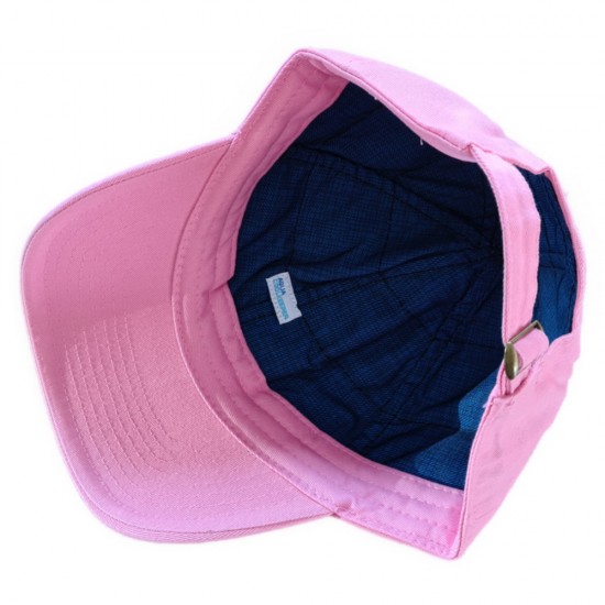 Aqua coolkeeper koelpet pink binnenzijde met koelinleg