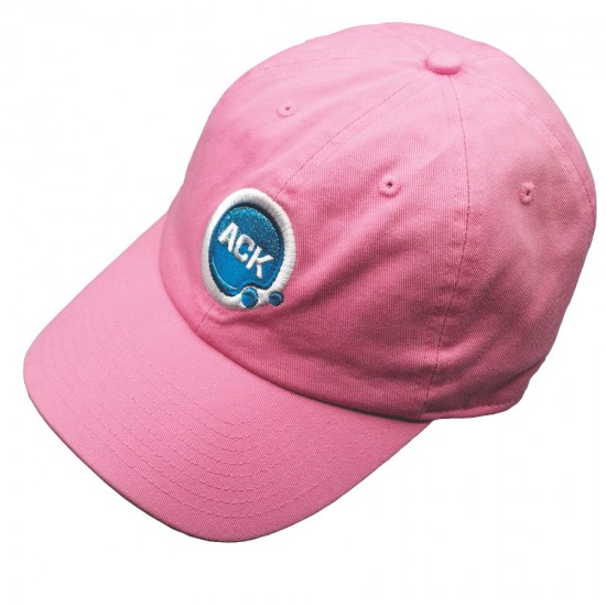 Aqua coolkeeper koelpet pink zijkant