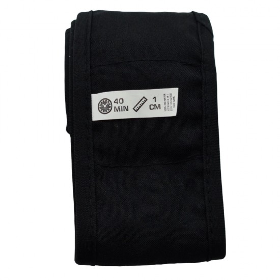 Aqua coolkeeper verkoelingssjaal black label 0