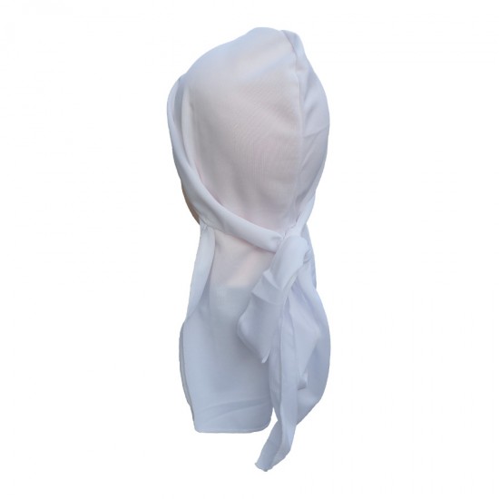 Cooling head towel wit