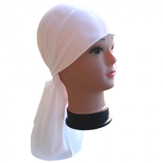 Cooling head towel wit