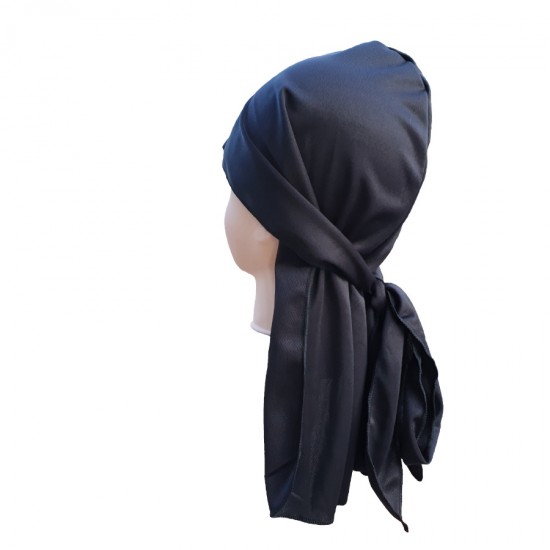 Cooling head towel zwart 2