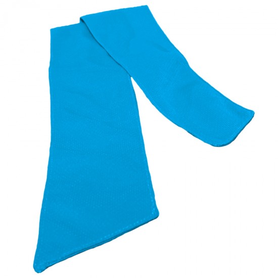 Cooling Towel XL lichtblauw