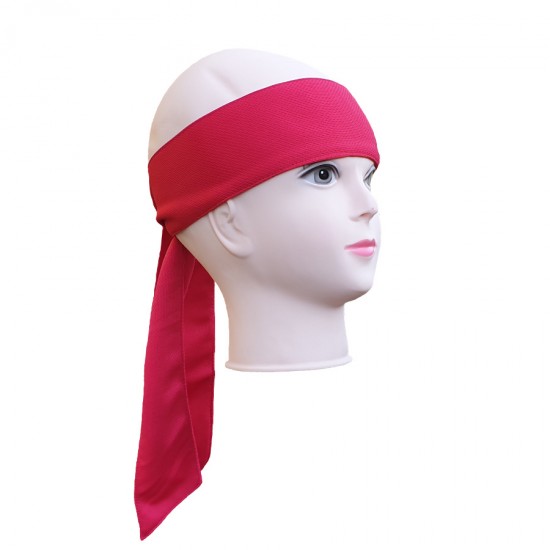 Cooling Towel XL Rood