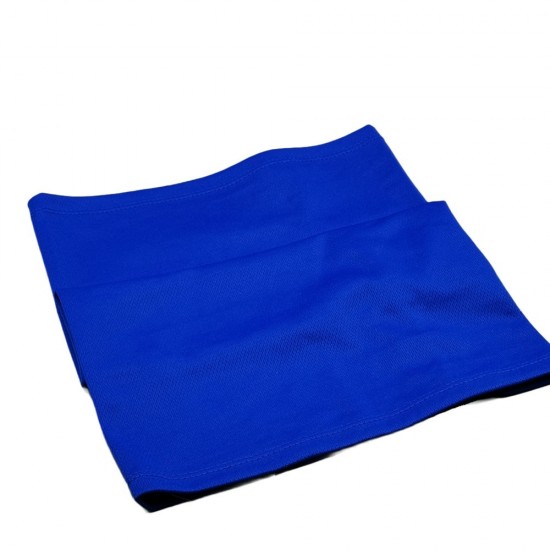 Cooling towel   col blauw los