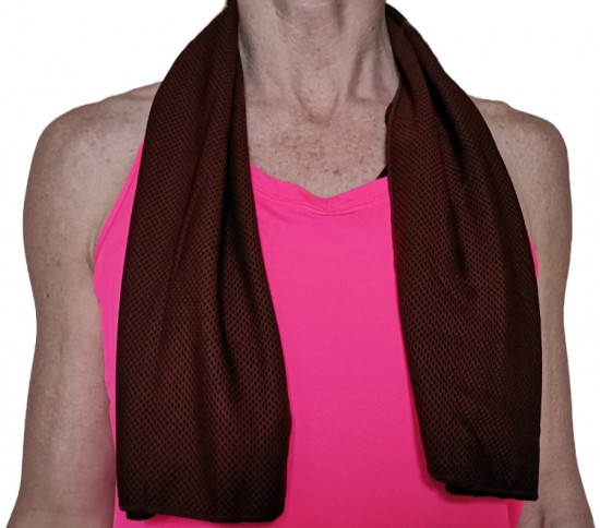 Magic Cool Towel Bruin