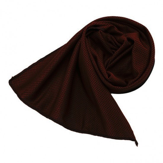 Magic Cool Towel Bruin