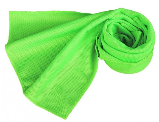 Magic Cool Towel Neon