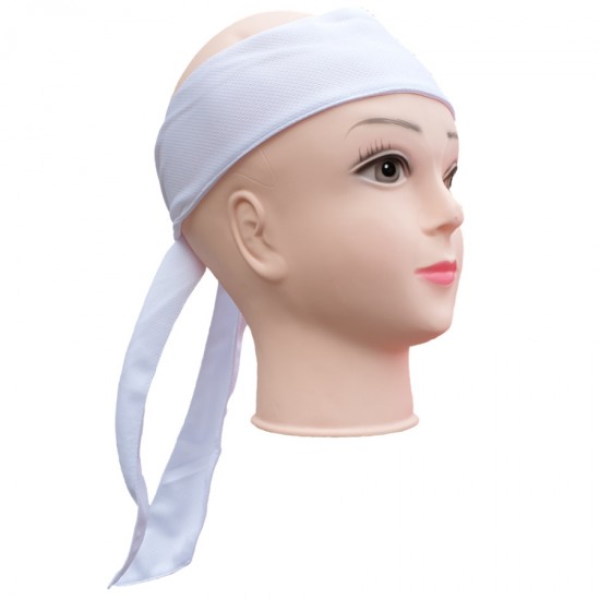 Cooling towel xl wit