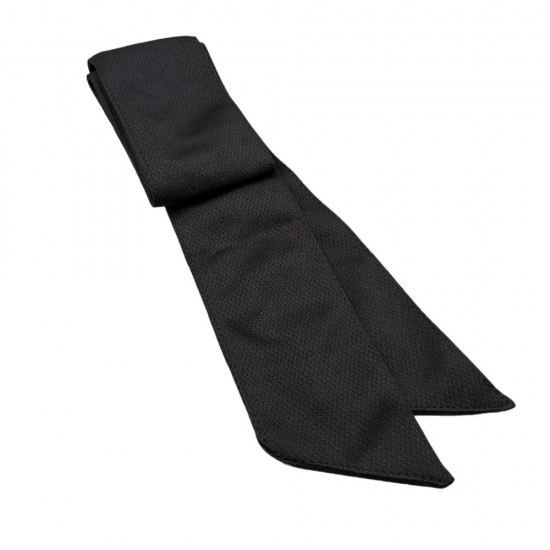 Cooling Towel XL Zwart