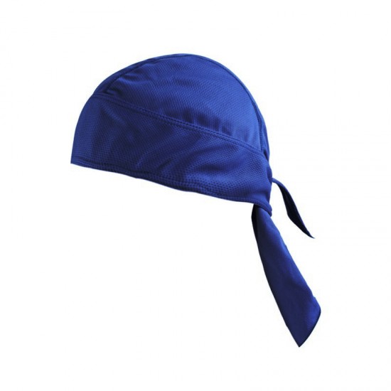 Bandana Donkerblauw