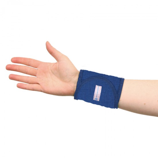 Koelpolsband pacific blue