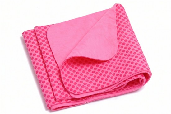 Koelzeem Roze