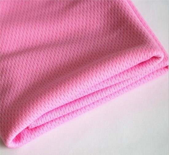 Magic Cool Towel Roze
