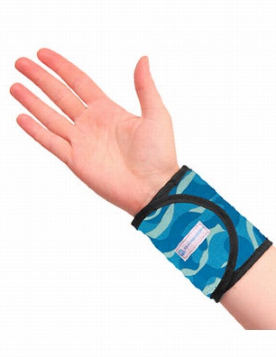 Koelpolsband Cool Blue