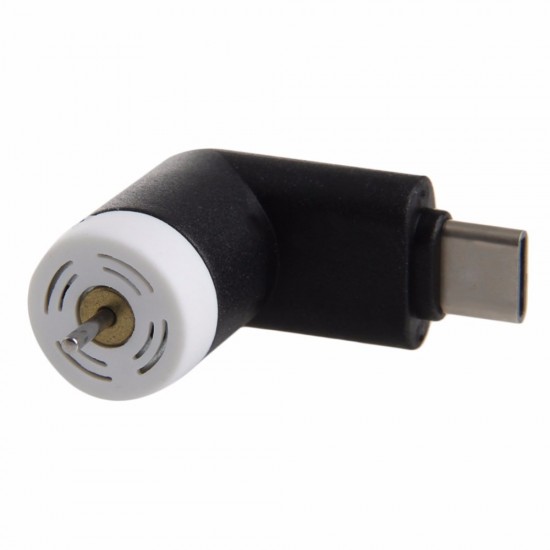 Mini ventilator USB C