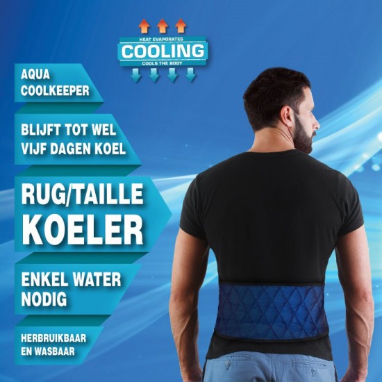 Aqua Coolkeeper Taillekoeler
