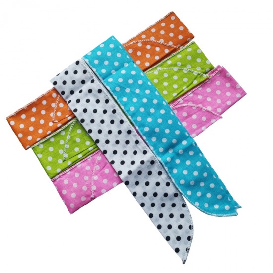 Koelsjaals 5 gestipt