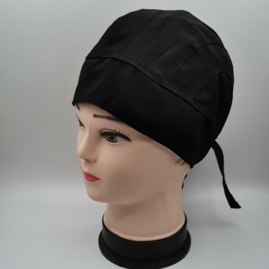 Verkoelende hoofddoek black