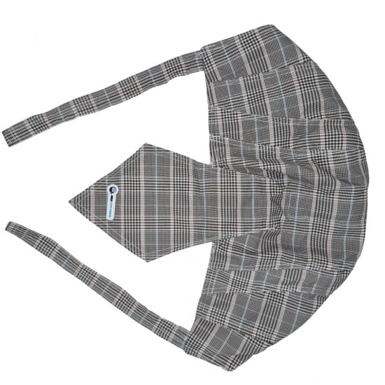 Verkoelende hoofddoek classic los