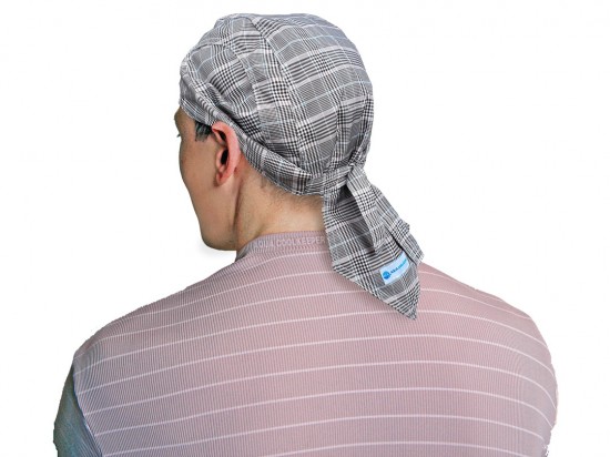 Verkoelende hoofddoek classic org